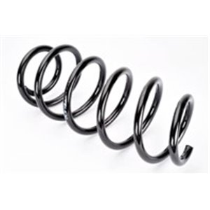 KYBRH3552  Front axle coil spring KYB 