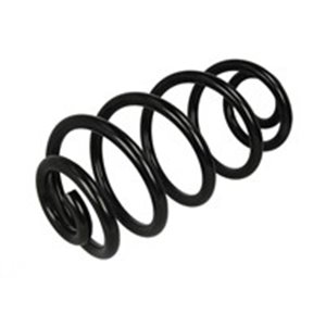 LS4263499  Front axle coil spring LESJÖFORS 