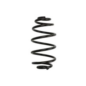 LS4263455  Front axle coil spring LESJÖFORS 