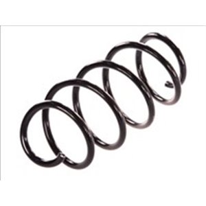 KYBRH3351  Front axle coil spring KYB 