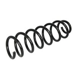 LS4272955  Front axle coil spring LESJÖFORS 