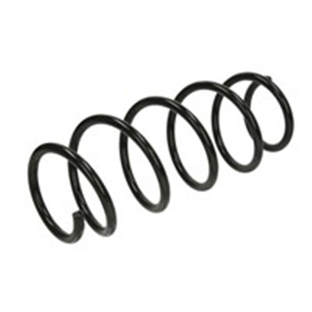 KYB RH2825 - Coil spring front L/R fits: FORD FIESTA VI 1.25/1.4/1.6 06.08-04.17