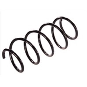 KYBRH2711  Front axle coil spring KYB 