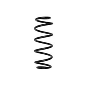 KYBRH1021  Front axle coil spring KYB 