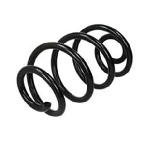 LS4272927  Front axle coil spring LESJÖFORS 