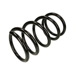 KYBRD6508  Front axle coil spring KYB 