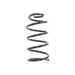 LS4027656  Front axle coil spring LESJÖFORS 