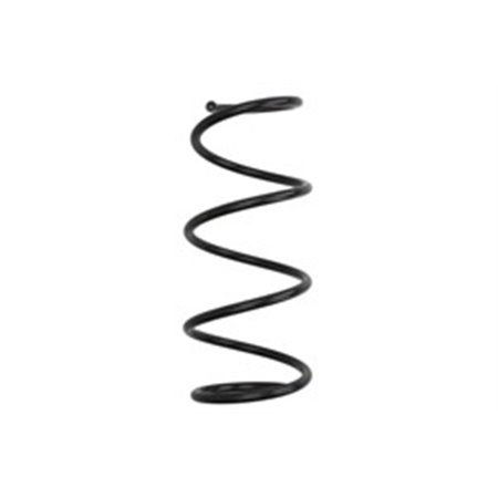 LESJÖFORS 4062041 - Coil spring front L/R fits: NISSAN MICRA III 1.0/1.2/1.4 01.03-06.10