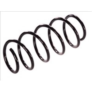 KYBRH2651  Front axle coil spring KYB 