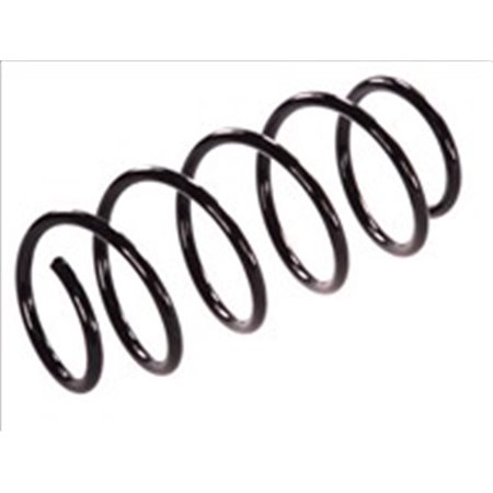 KYB RH2651 - Coil spring front L/R fits: OPEL CORSA C 1.0/1.2 09.00-12.09