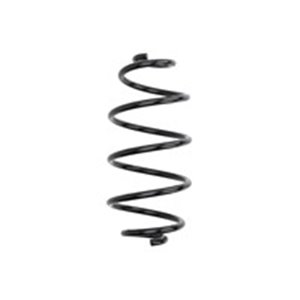 KYBRX5135  Front axle coil spring KYB 