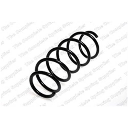 LESJÖFORS 4063477 - Coil spring front L/R (for vehicles without sports suspension) fits: OPEL ASTRA H, ASTRA H CLASSIC 1.6 03.04