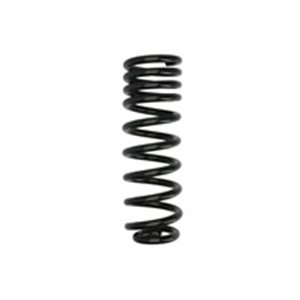 LS4256870  Front axle coil spring LESJÖFORS 