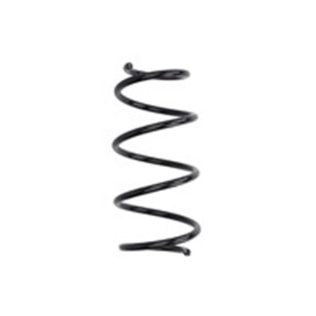 KYB RA4124 - Coil spring front L/R (for manual transmission for vehicles without sports suspension) fits: SKODA OCTAVIA III, SU
