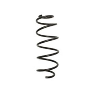 LS4026232  Front axle coil spring LESJÖFORS 