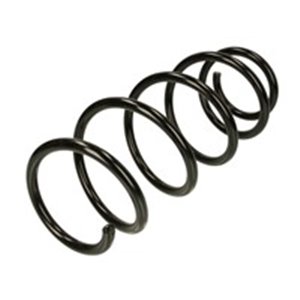 KYBRH3243  Front axle coil spring KYB 