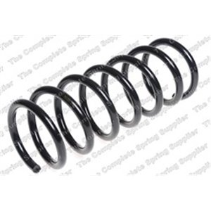 LS4295860  Front axle coil spring LESJÖFORS 