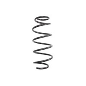 KYBRA3561  Front axle coil spring KYB 
