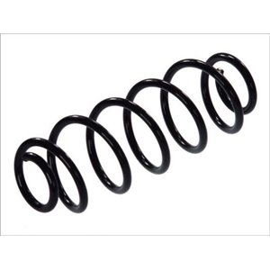 ST042MT  Front axle coil spring MAGNUM TECHNOLOGY 