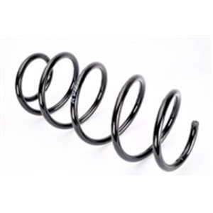 KYBRH2661  Front axle coil spring KYB 