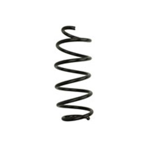 LS4095086  Front axle coil spring LESJÖFORS 