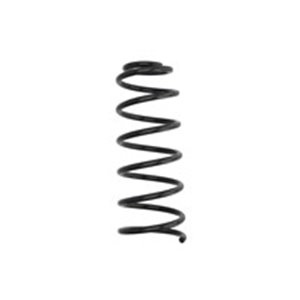 LS4095026  Front axle coil spring LESJÖFORS 