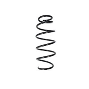 KYBRH3341  Front axle coil spring KYB 