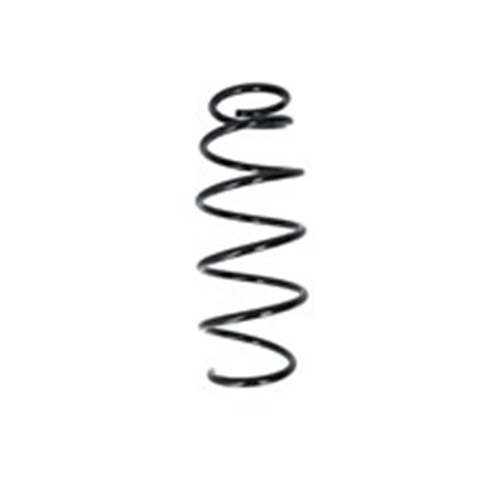 KYB RH3341 - Coil spring front L/R fits: TOYOTA YARIS 1.0/1.3/1.33 08.05-12.12