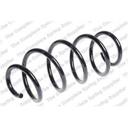 LESJÖFORS 4095091 - Coil spring front L/R (for vehicles without sports suspension) fits: VW CADDY III, CADDY III/MINIVAN, CADDY 