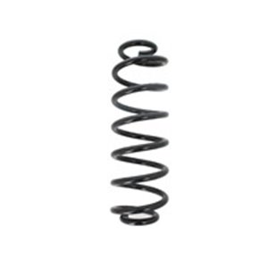 LS4295075  Front axle coil spring LESJÖFORS 