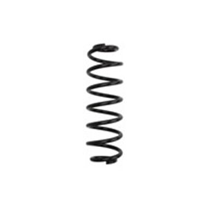 LS4285718  Front axle coil spring LESJÖFORS 