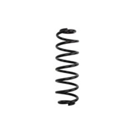 LESJÖFORS 4285718 - Coil spring rear L/R (for vehicles without sports suspension) fits: SEAT ALTEA SKODA OCTAVIA II VW BEETLE,