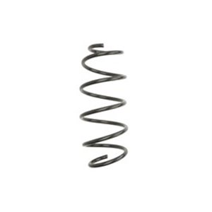 LS4004259  Front axle coil spring LESJÖFORS 