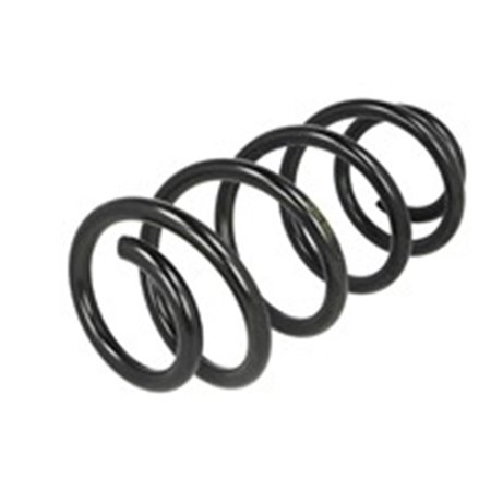 LESJÖFORS 4004289 - Coil spring front L/R (for vehicles without sports suspension) fits: AUDI A4 ALLROAD B8, A4 B8, A6 C7 2.0-3.