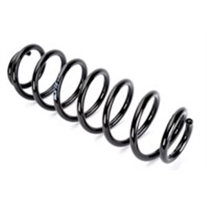 KYBRH6788  Front axle coil spring KYB 