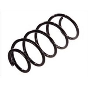 KYB RH2920 - Coil spring front L R fits   - Top1autovaruosad