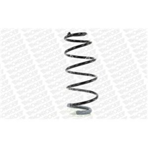 MONSE4119  Front axle coil spring MONROE 