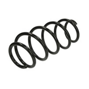 KYBRH3557  Front axle coil spring KYB 