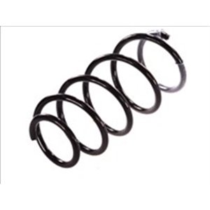 KYBRH2660  Front axle coil spring KYB 
