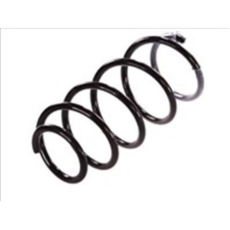 KYB RH2660 - Coil spring front L/R (VIN ->41048789/48045597) fits: OPEL SIGNUM, VECTRA C, VECTRA C GTS 1.6-2.2D 04.02-01.09