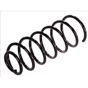KYBRC1703  Front axle coil spring KYB 
