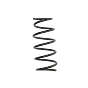 LS4072931  Front axle coil spring LESJÖFORS 
