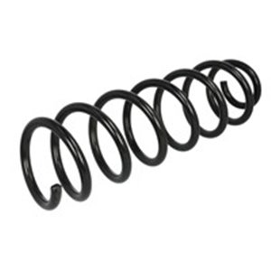 LS4272957  Front axle coil spring LESJÖFORS 