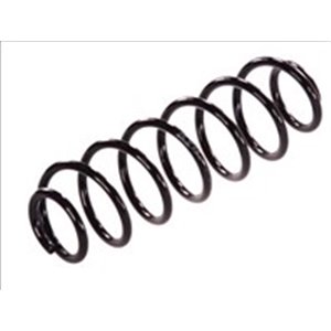 KYBRH5157  Front axle coil spring KYB 