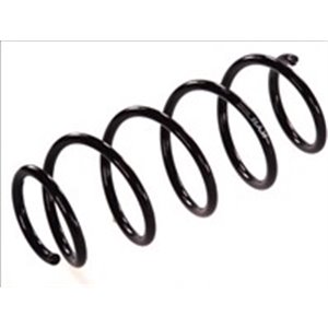 KYB RH3350 - Coil spring front L R fits   - Top1autovaruosad