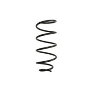 LS4066744  Front axle coil spring LESJÖFORS 