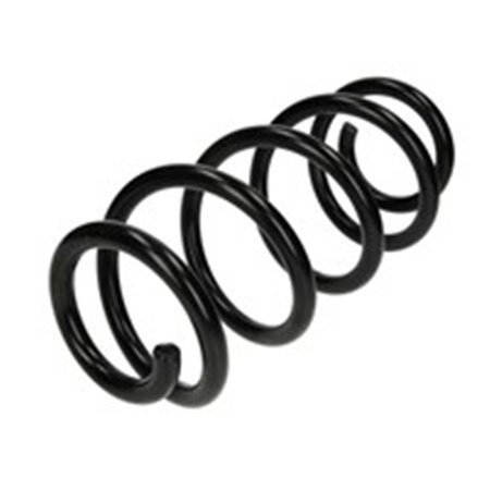 LESJÖFORS 4004290 - Coil spring front L/R (for vehicles without sports suspension) fits: AUDI A4 ALLROAD B8, A4 B8, A6 C7, A7 2.