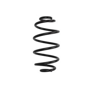 LS4263478  Front axle coil spring LESJÖFORS 