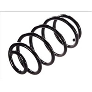 KYBRH1063  Front axle coil spring KYB 