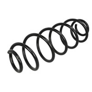 LS4215631  Front axle coil spring LESJÖFORS 